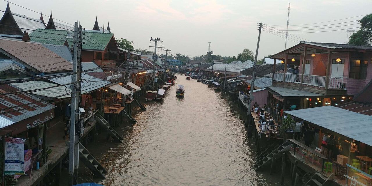 Amphawa