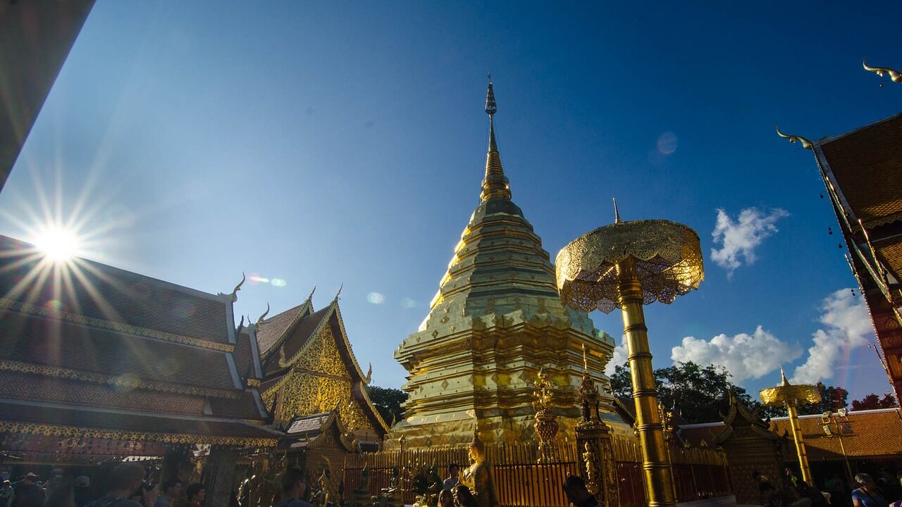 Doi Suthep