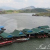 Lac Kheuan Khao Laem, Sangkhlaburi
