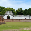 Palais du roi Narai, Lopburi