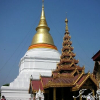Wat Phra Kaew Don Tao, Lampang