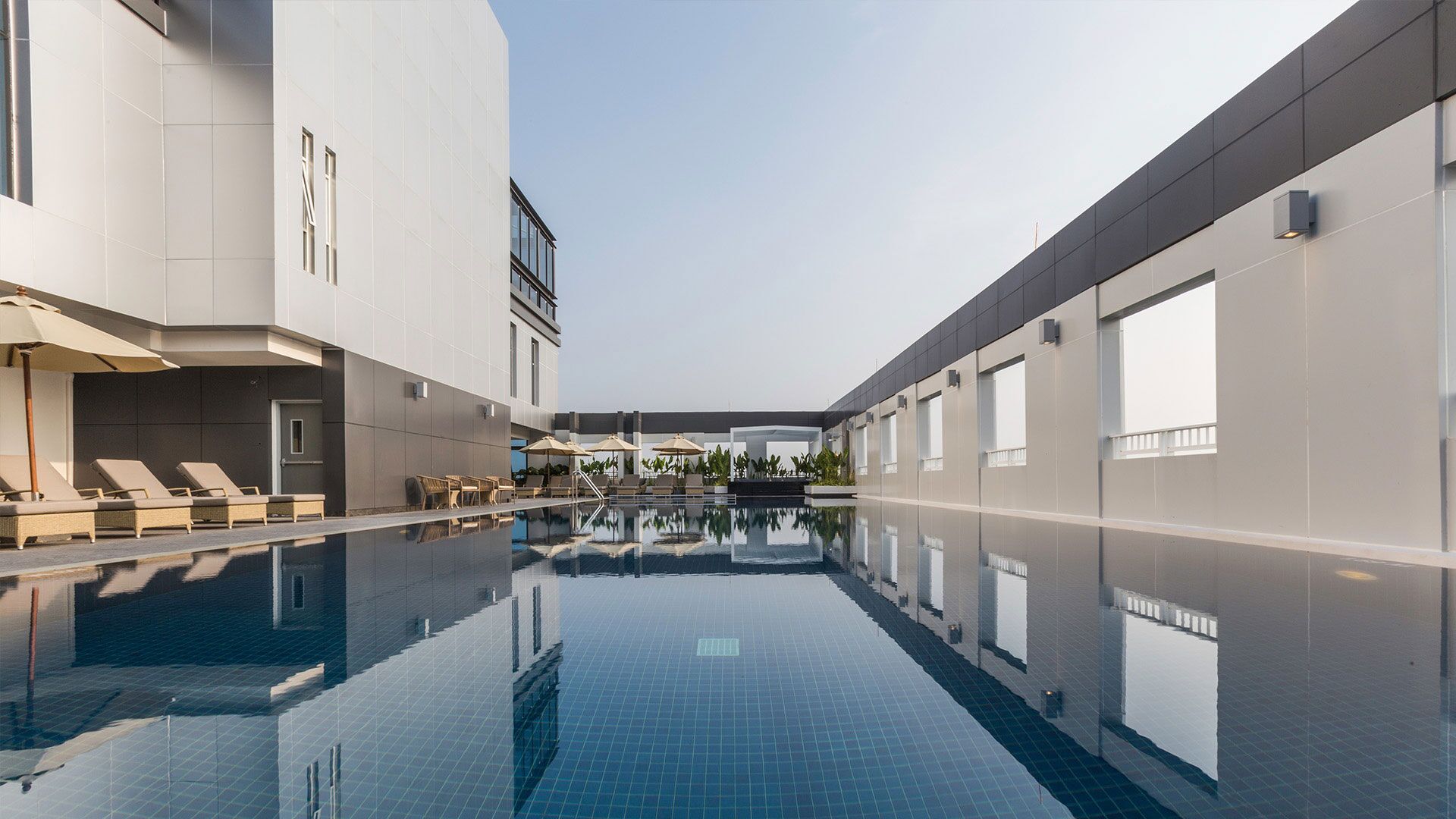 Kantary Hotel Korat