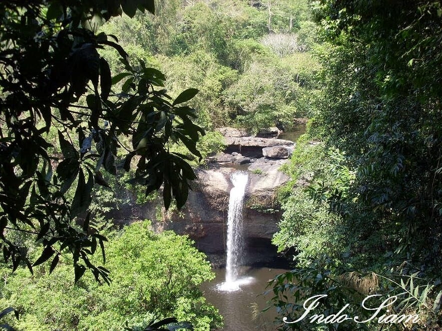 Parc national de Khao Yai