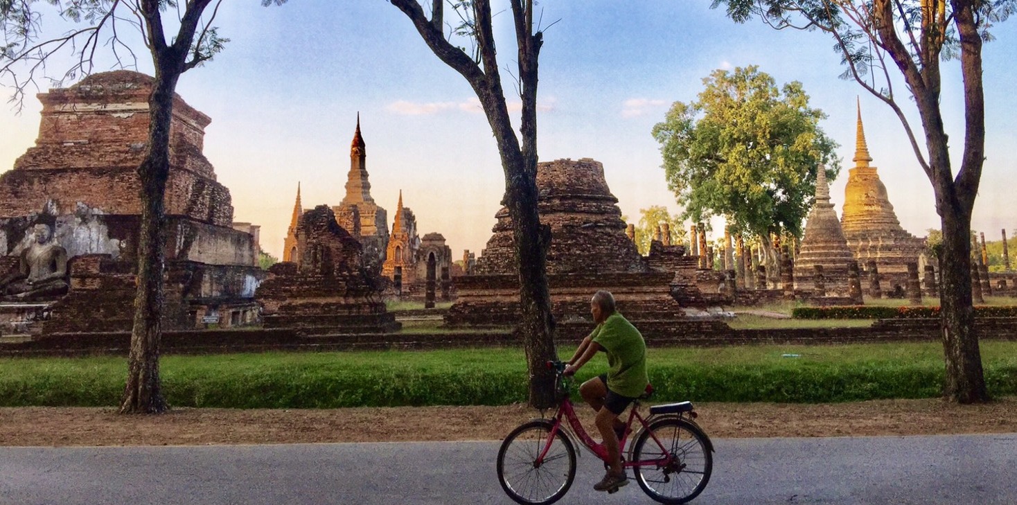 Voyage en Thaïlande avec Indo-Siam