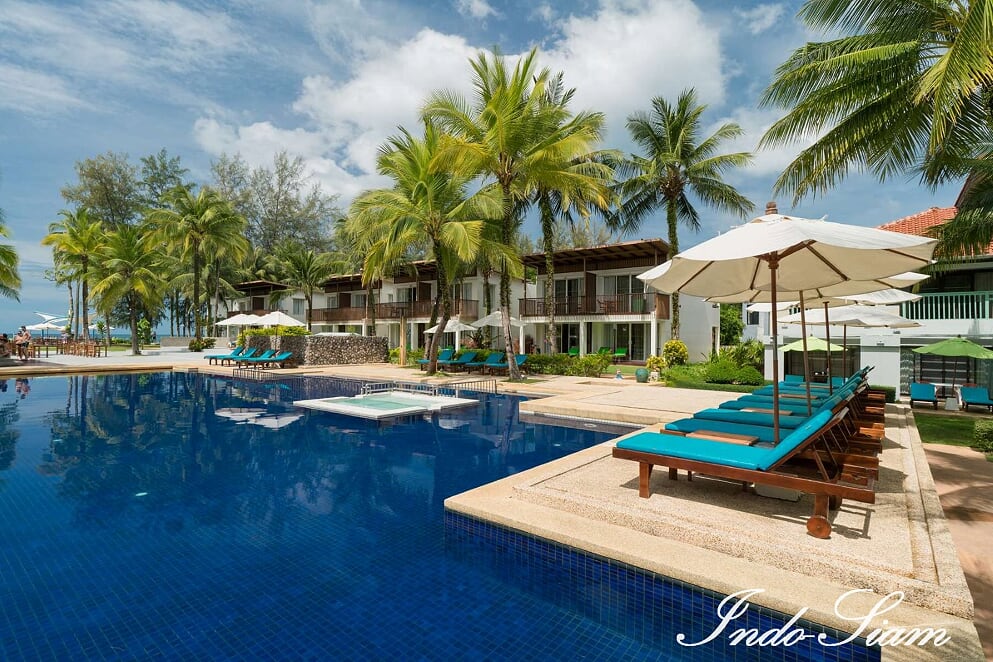 Briza Beach Resort