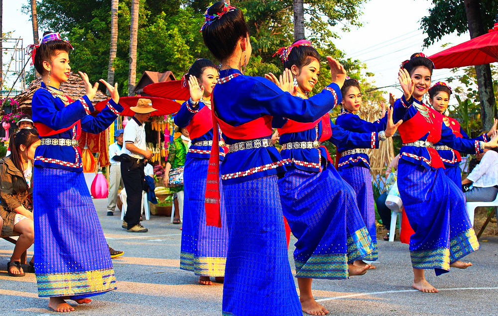 Voyage en Thaïlande avec Indo-Siam