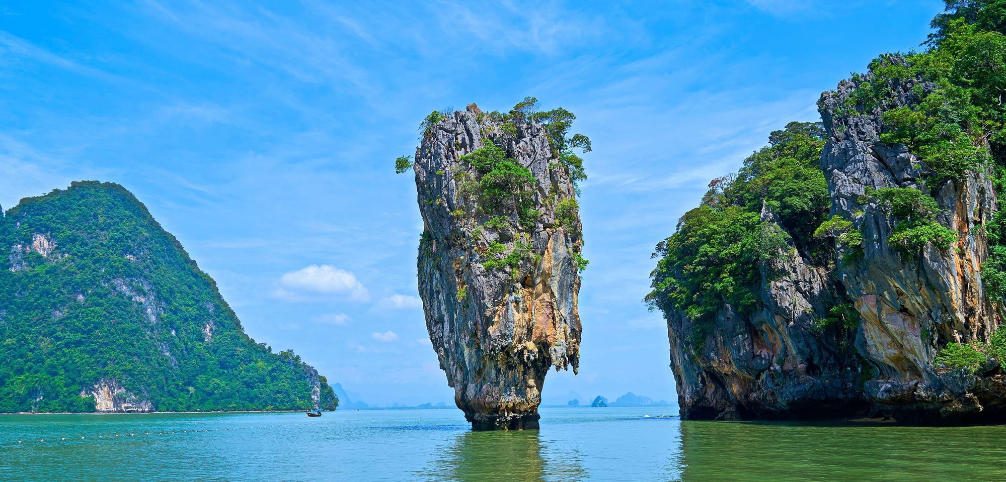 Voyage en Thaïlande avec Indo-Siam