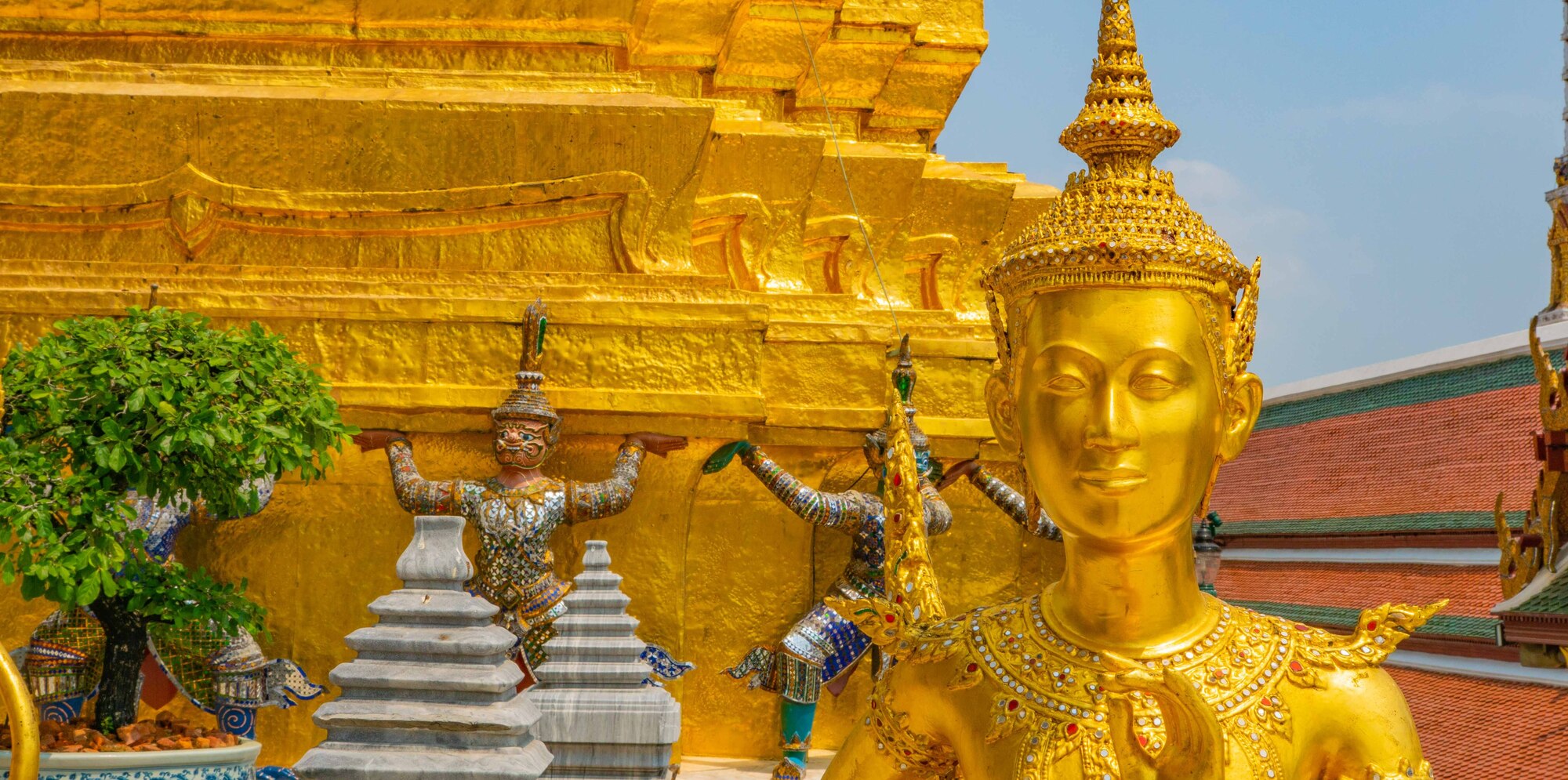 Voyage en Thaïlande avec Indo-Siam