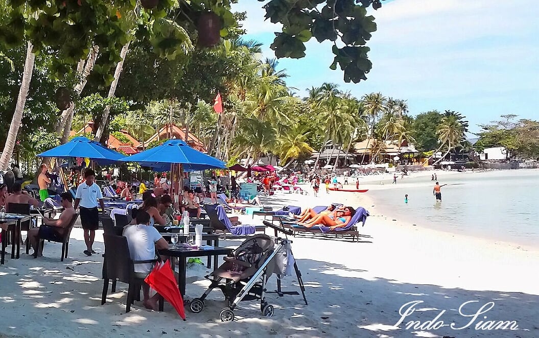 Koh Samui