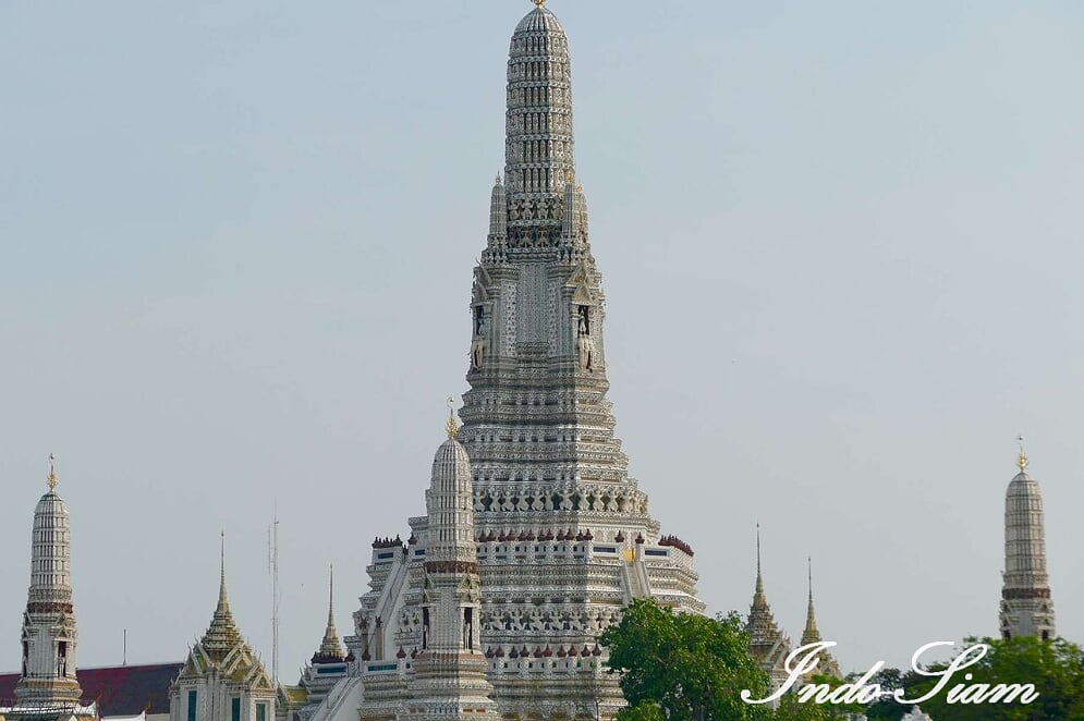 Wat Arun, Bangkok