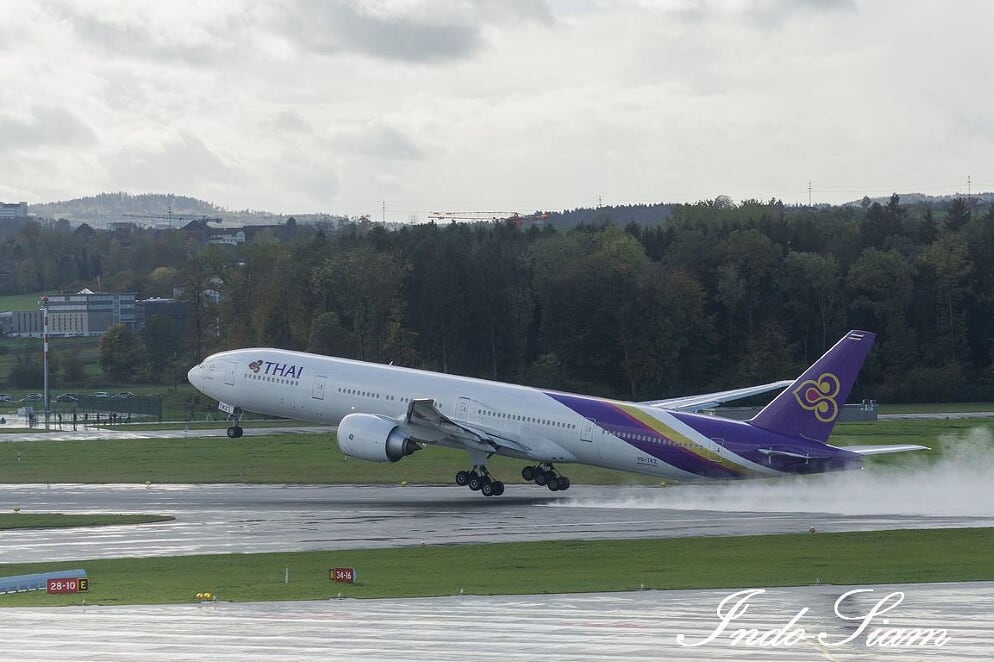 Thai Airways