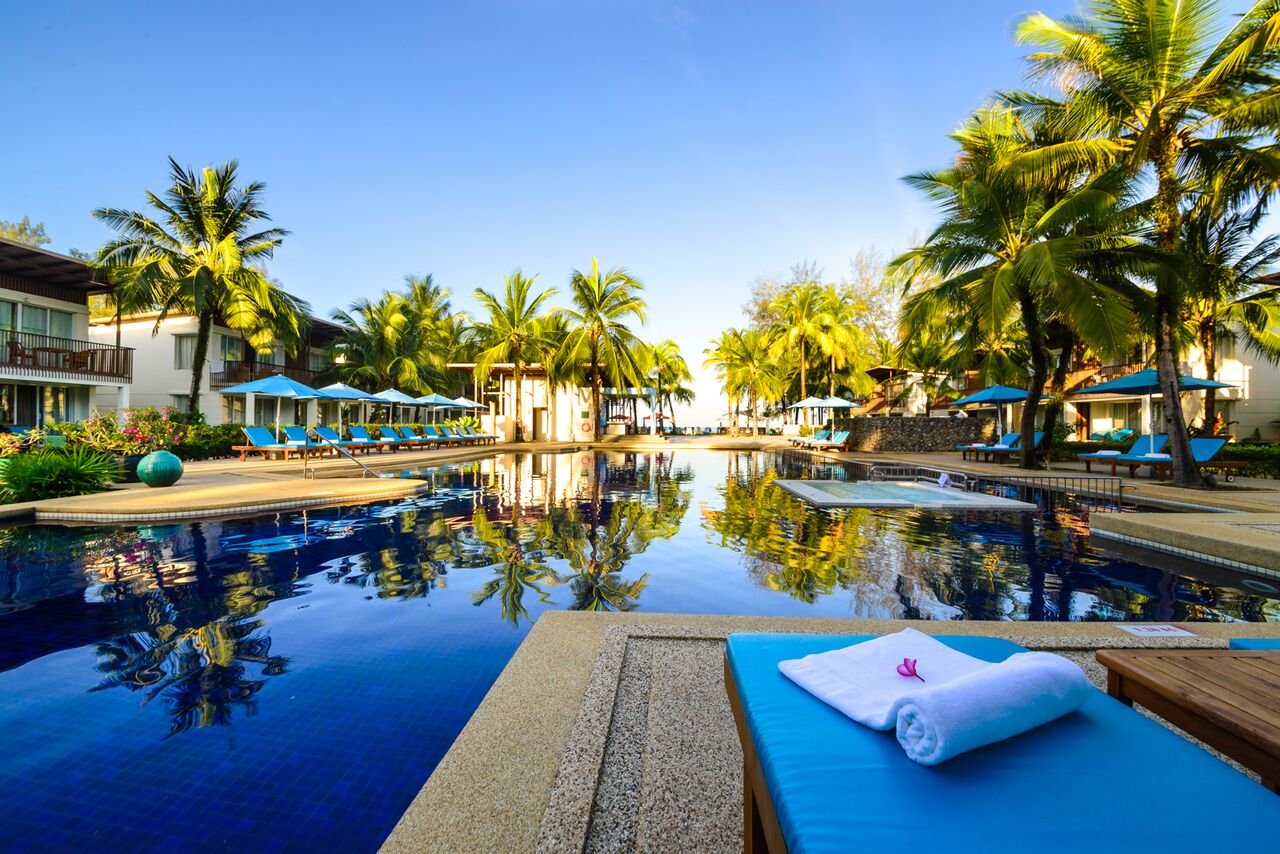 Briza Beach Resort