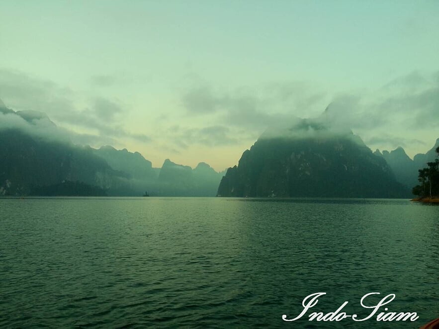 Lac Cheow Lan