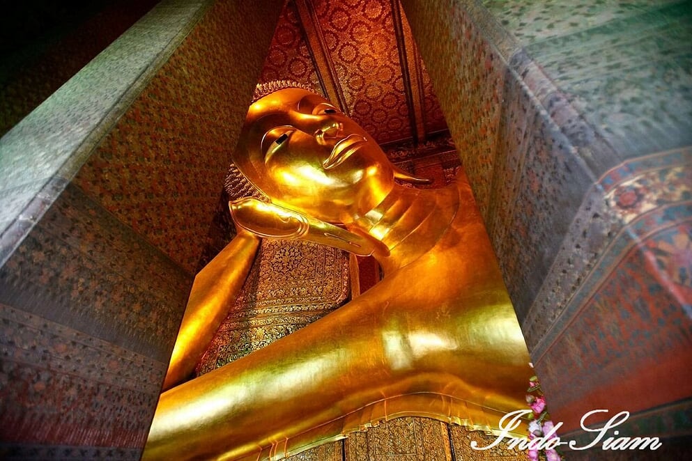 Wat Pho, Bangkok